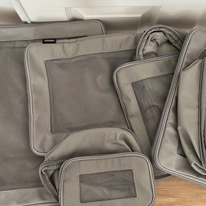 Monos packing cube compression cube